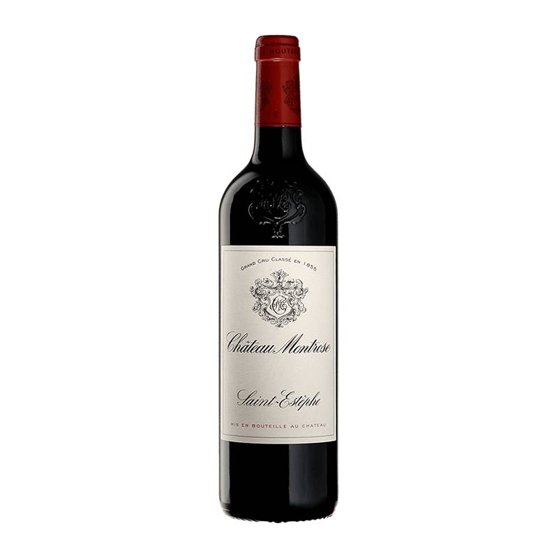 Château Montrose 2015 von Château Montrose