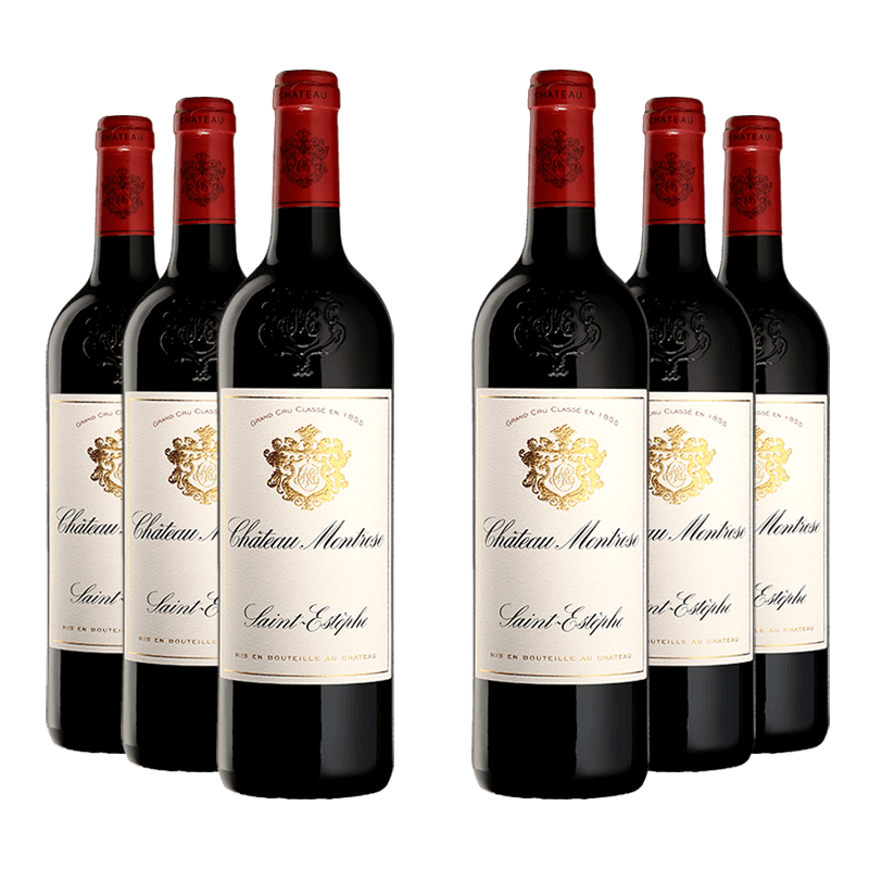 Château Montrose 2018 von Château Montrose