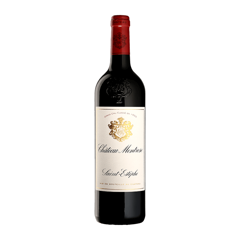 Château Montrose 2018 von Château Montrose