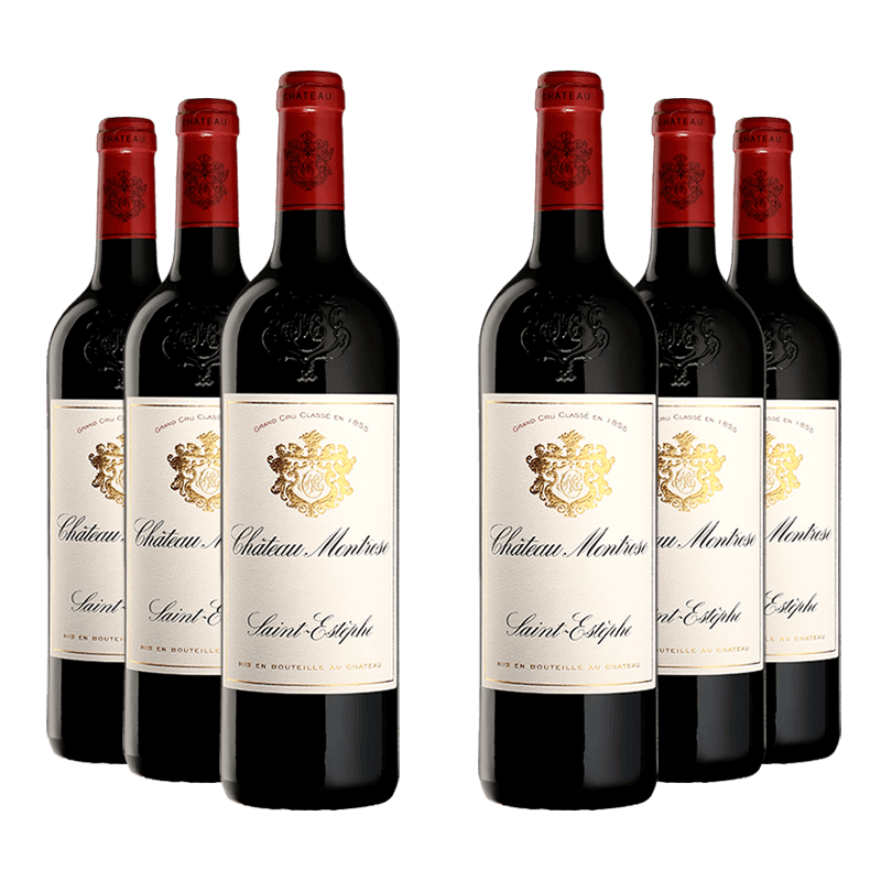 Château Montrose 2020 Château Montrose 2020 von Château Montrose