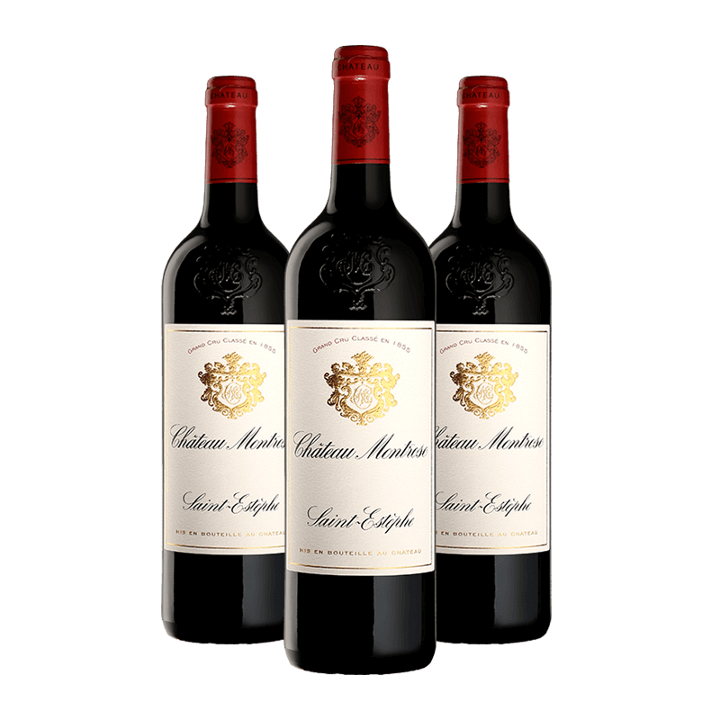 Château Montrose 2021 Château Montrose 2021 von Château Montrose