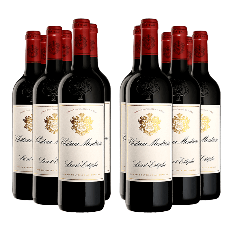Château Montrose 2024 Château Montrose 2024 von Château Montrose
