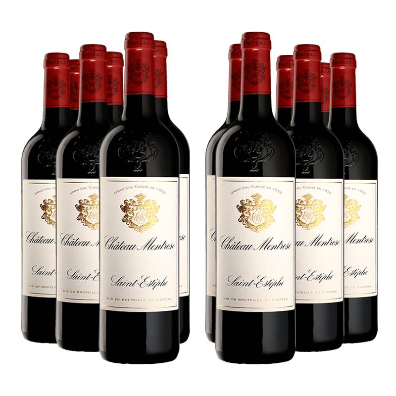 Château Montrose 2024 von Château Montrose