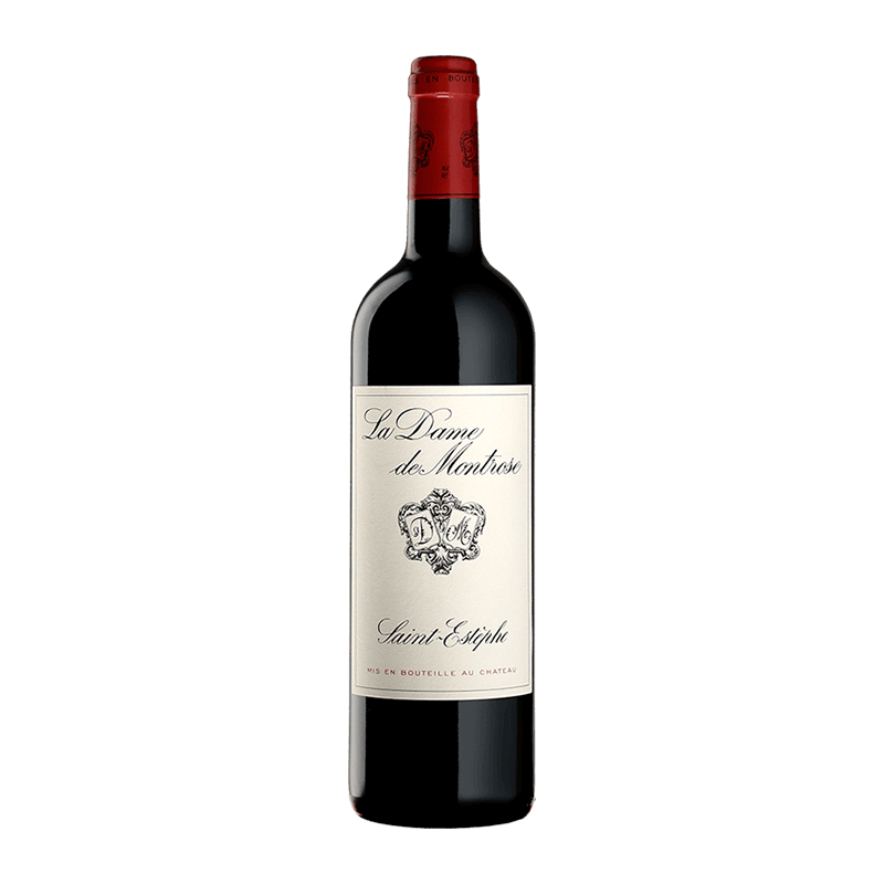 La Dame de Montrose 2014 La Dame de Montrose 2014 von Château Montrose