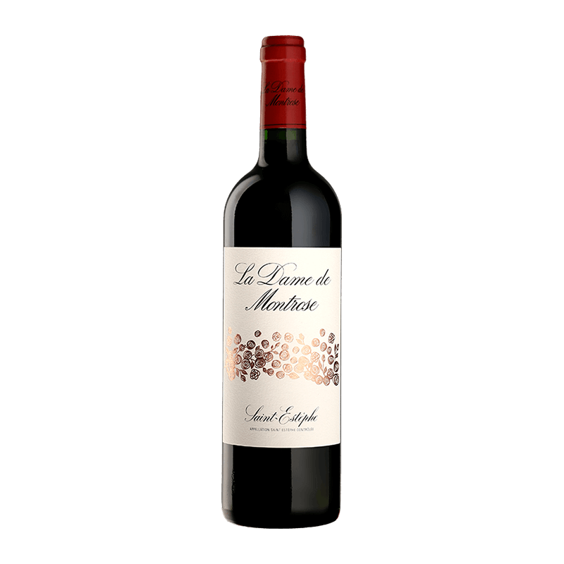 La Dame de Montrose 2022 La Dame de Montrose 2022 von Château Montrose