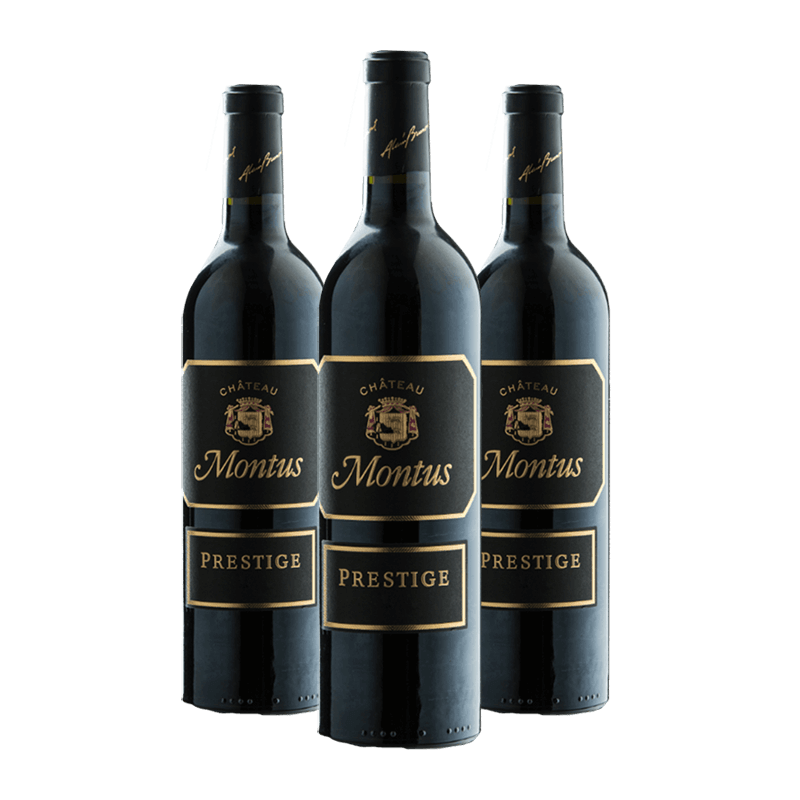 Château Montus : Prestige 2020 Château Montus : Prestige 2020 von Château Montus