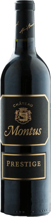Château Montus : Prestige 2020 von Château Montus