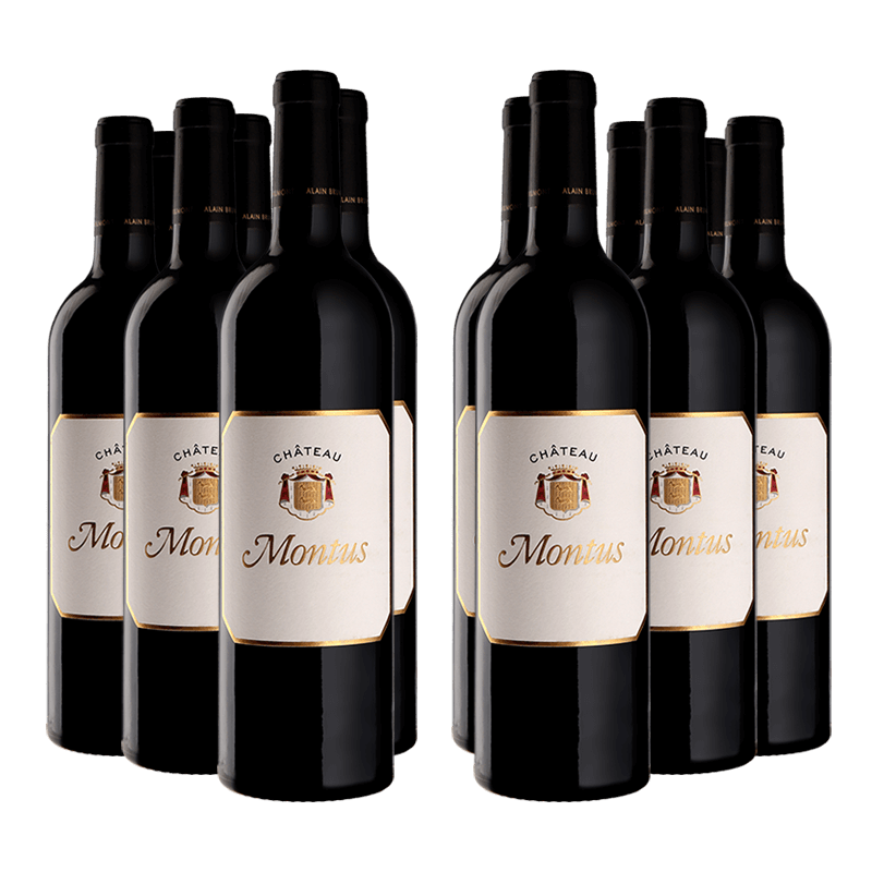 Château Montus 2019 Château Montus 2019 von Château Montus