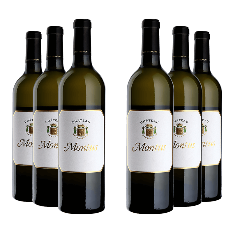 Château Montus 2019 Château Montus 2019 von Château Montus