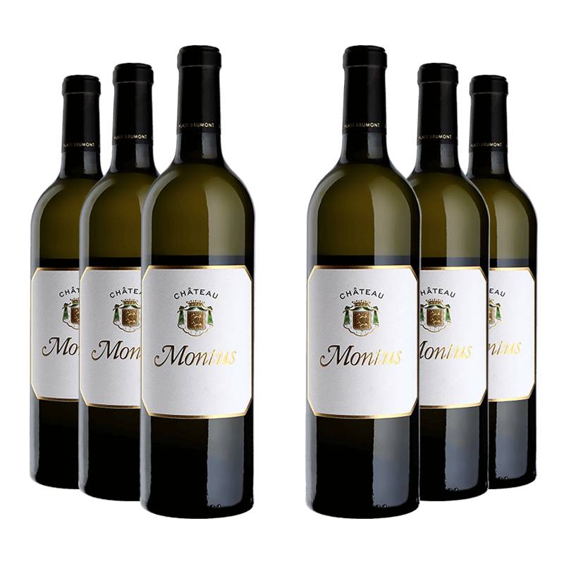 Château Montus 2019 von Château Montus