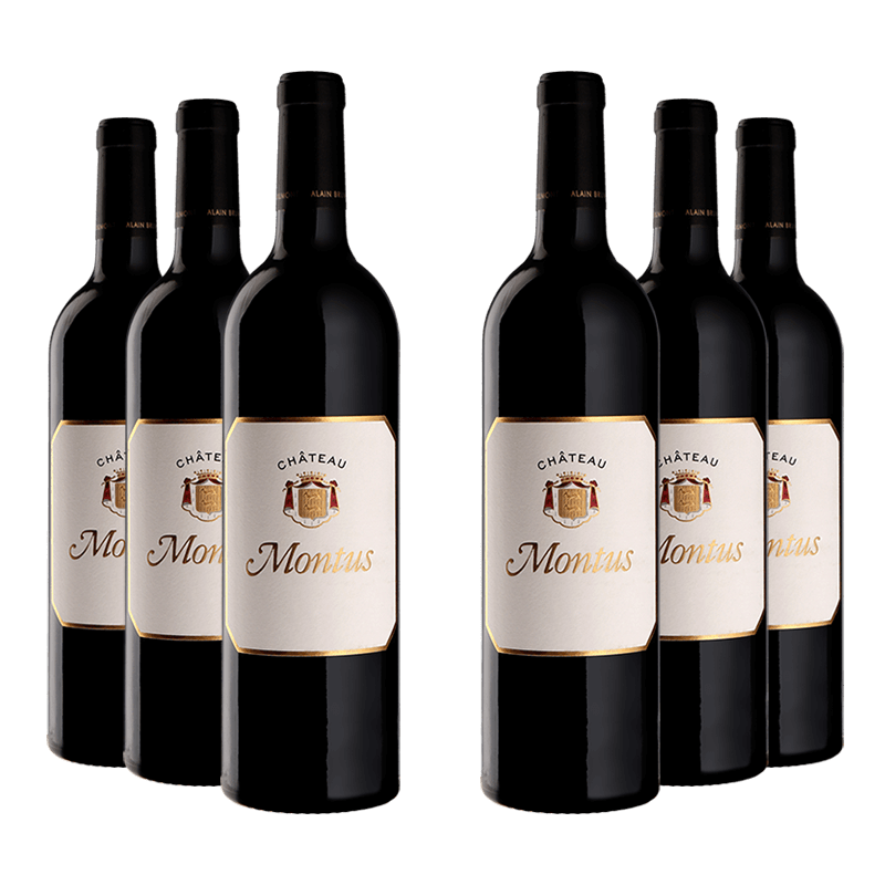 Château Montus 2021 Château Montus 2021 von Château Montus