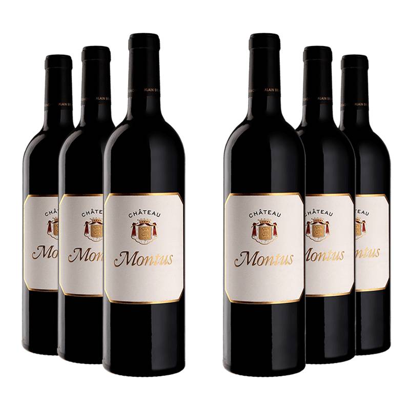 Château Montus 2021 von Château Montus