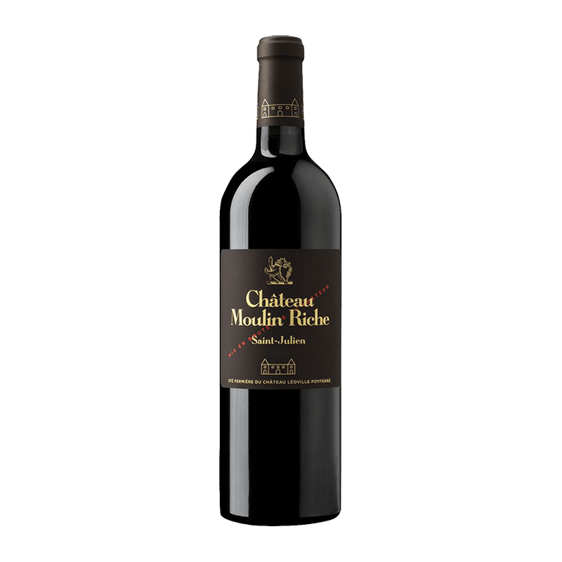 Château Moulin Riche 2024 Château Moulin Riche 2024 von Château Moulin Riche