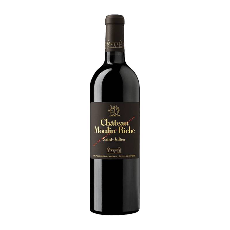 Château Moulin Riche 2024 von Château Moulin Riche