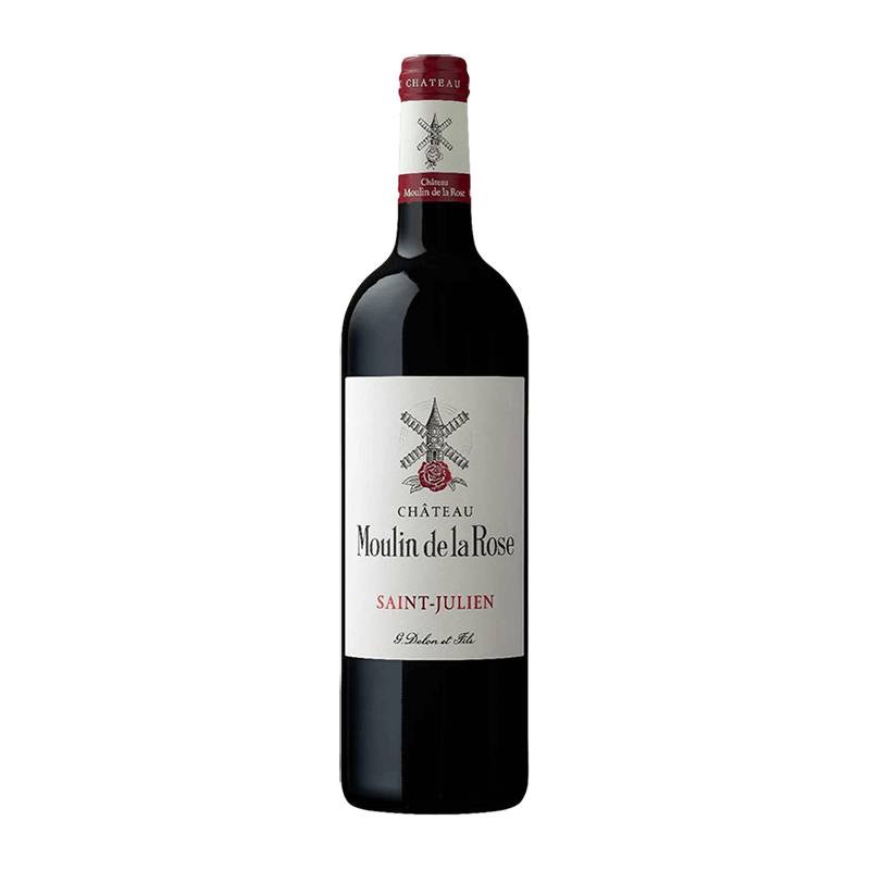 Château Moulin de la Rose 2020 von Château Moulin de la Rose