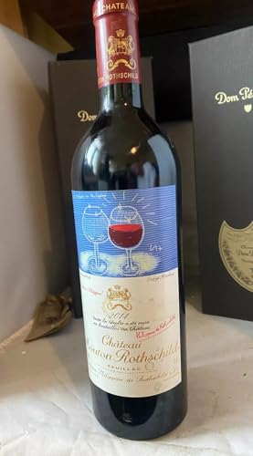 Château Mouton 2014 Château Mouton 2014 von Château Mouton Baronne Philippe