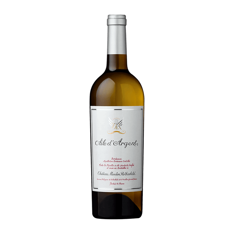 Aile d'Argent 2023 Aile d'Argent 2023 von Château Mouton Rothschild