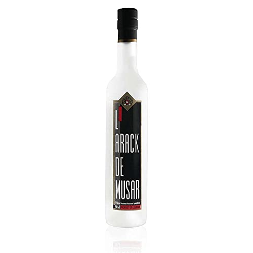 Arak de Musar Arak de Musar von Chateau Musar