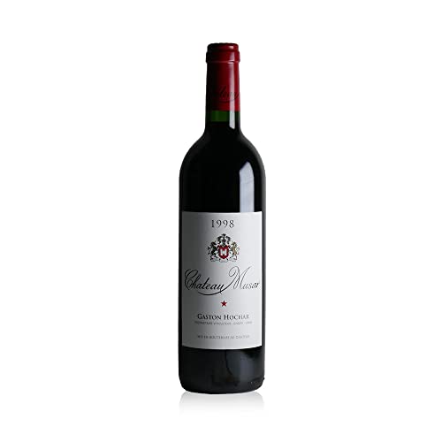 Chateau Musar Rouge 1998 13.5% 75cl von Chateau Musar