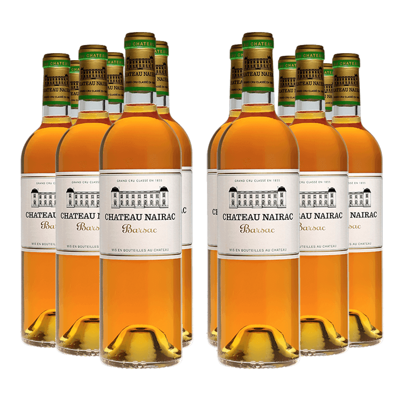 Château Nairac 2005 Château Nairac 2005 von Château Nairac