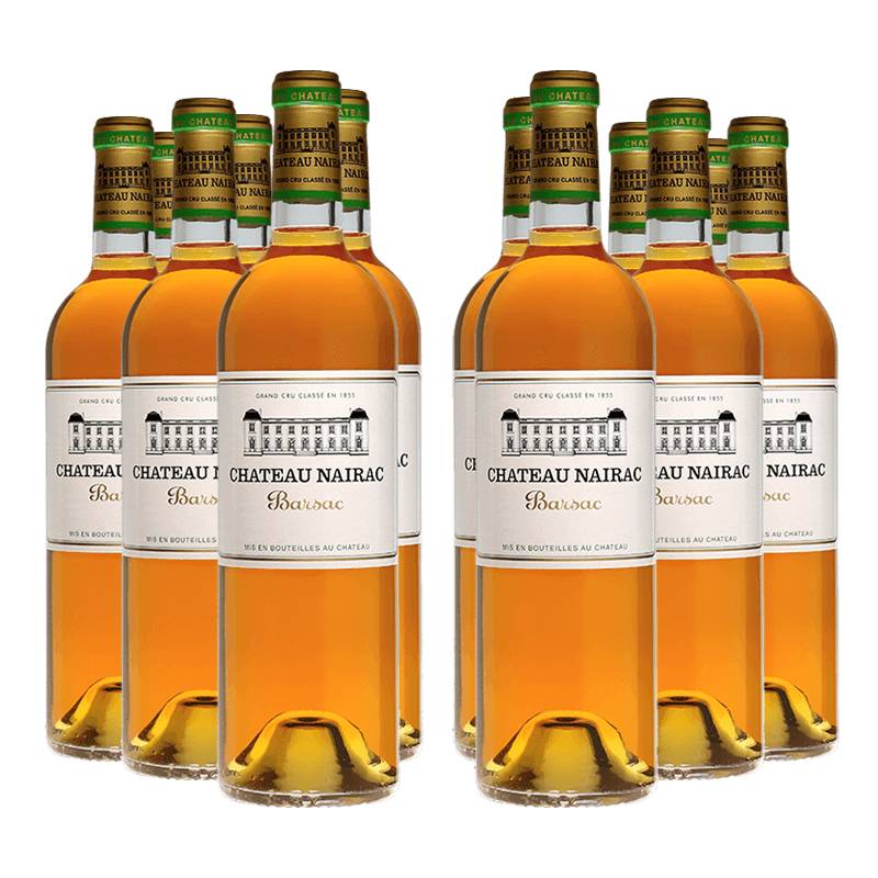 Château Nairac 2005 von Château Nairac