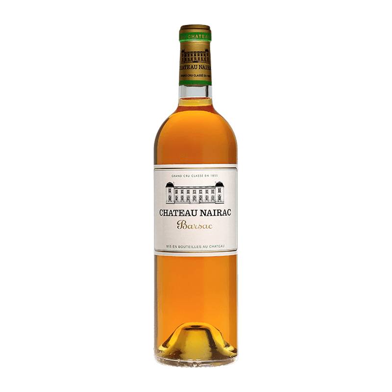 Château Nairac 2005 von Château Nairac