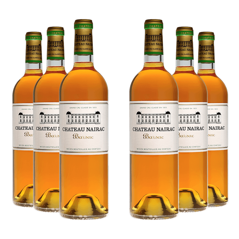 Château Nairac 2009 Château Nairac 2009 von Château Nairac