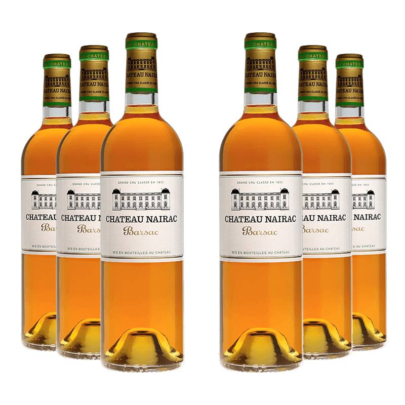 Château Nairac 2011 von Château Nairac