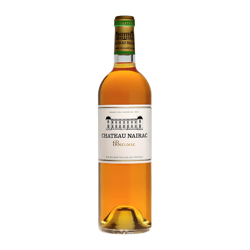 Château Nairac 2011 Château Nairac 2011 von Château Nairac