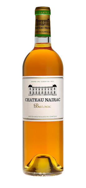 Château Nairac 2e Cru Classé Barsac 2015 von Château Nairac