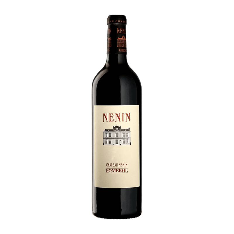 Château Nénin 2011 von Château Nénin