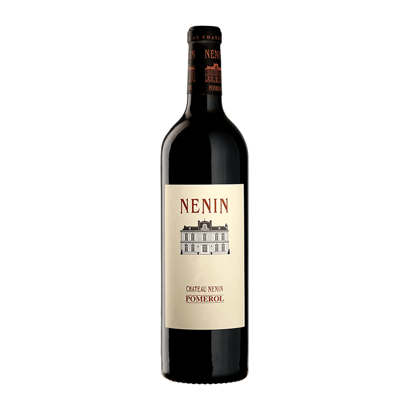 Château Nénin 2013 Château Nénin 2013 von Château Nénin