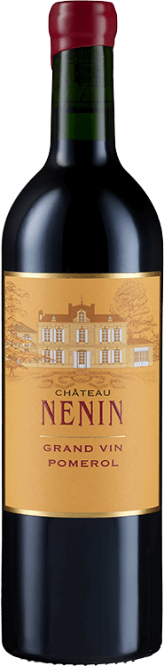 Château Nénin 2021 von Château Nénin