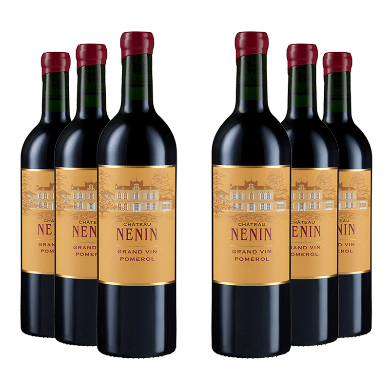 Château Nénin 2023 von Château Nénin