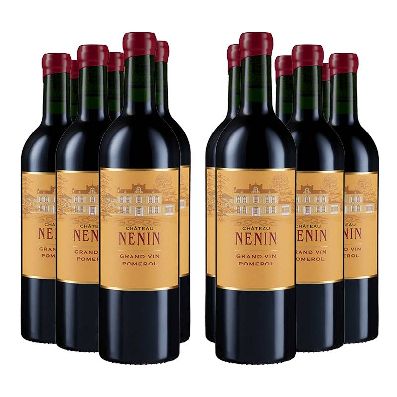 Château Nénin 2023 von Château Nénin