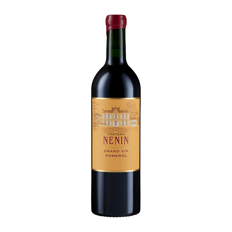 Château Nénin 2023 Château Nénin 2023 von Château Nénin