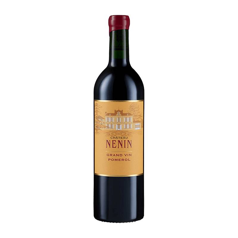 Château Nénin 2023 von Château Nénin