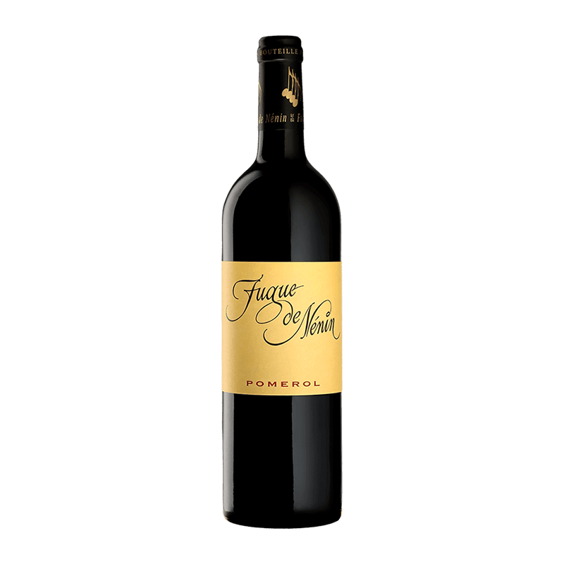 La Fugue de Nénin 2010 La Fugue de Nénin 2010 von Château Nénin