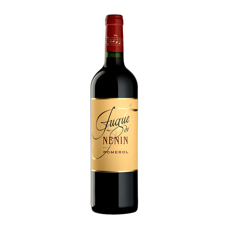 La Fugue de Nénin 2022 La Fugue de Nénin 2022 von Château Nénin