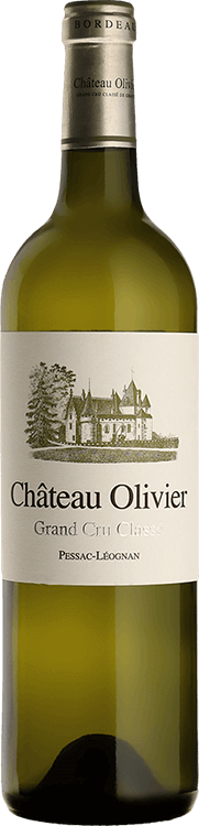 Château Olivier 2021 von Château Olivier