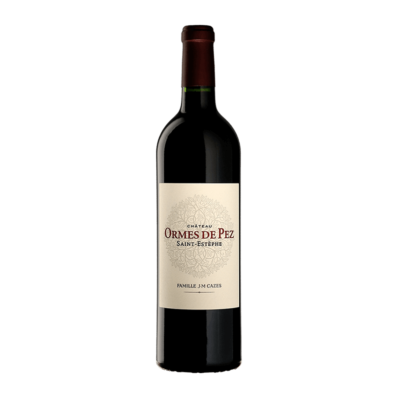 Château Ormes de Pez 2016 von Château Ormes de Pez