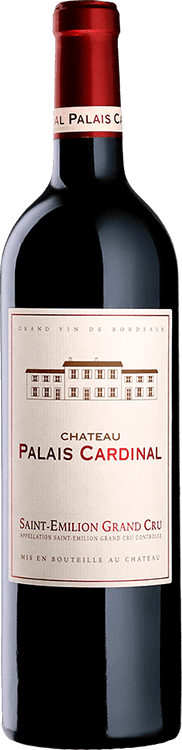 Château Palais Cardinal 2021 von Château Palais Cardinal