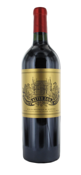 "Alter Ego" Margaux Médoc 2021 von Château Palmer