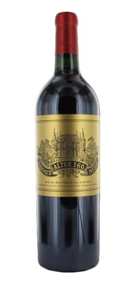 "Alter Ego" Margaux MÃ©doc 2021 von ChÃ¢teau Palmer