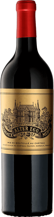 Alter Ego de Palmer 2021 von Château Palmer