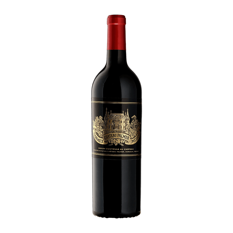 Château Palmer 10 Years On 2012 Château Palmer 10 Years On 2012 von Château Palmer