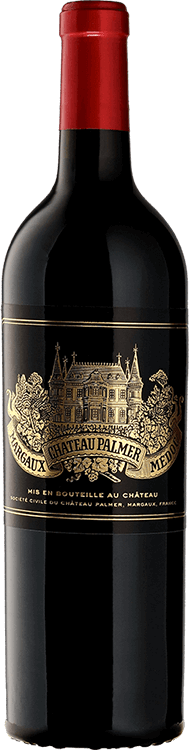 Château Palmer 2014 von Château Palmer
