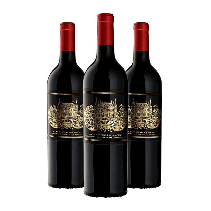 Château Palmer 2014 von Château Palmer