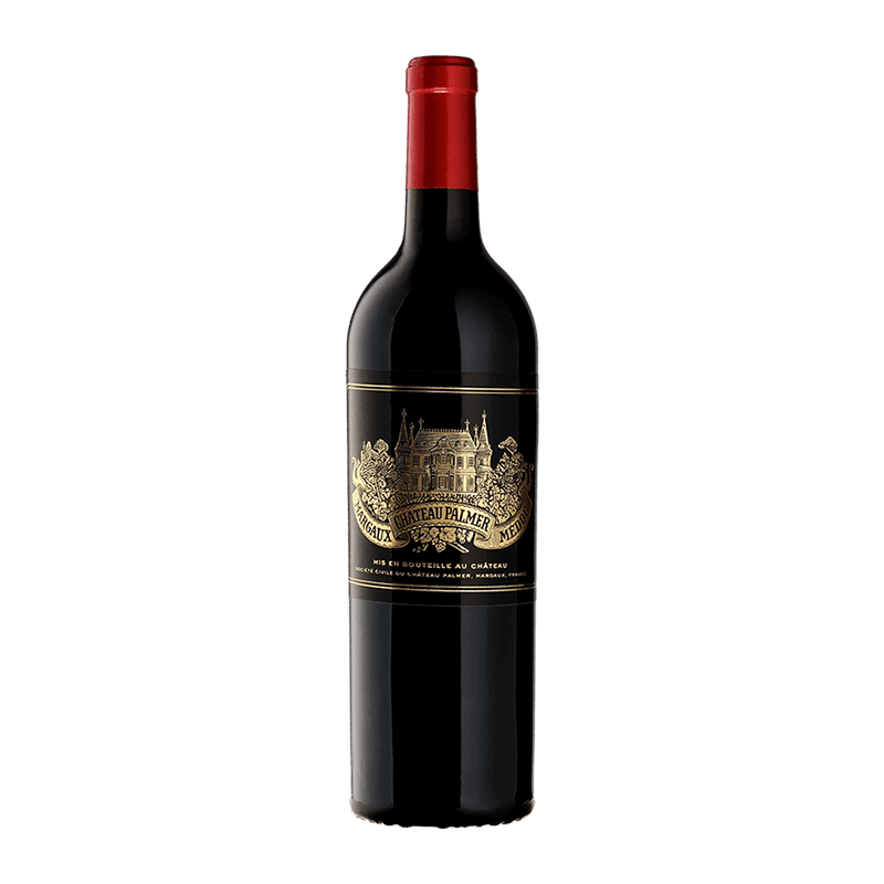 Château Palmer 2015 von Château Palmer