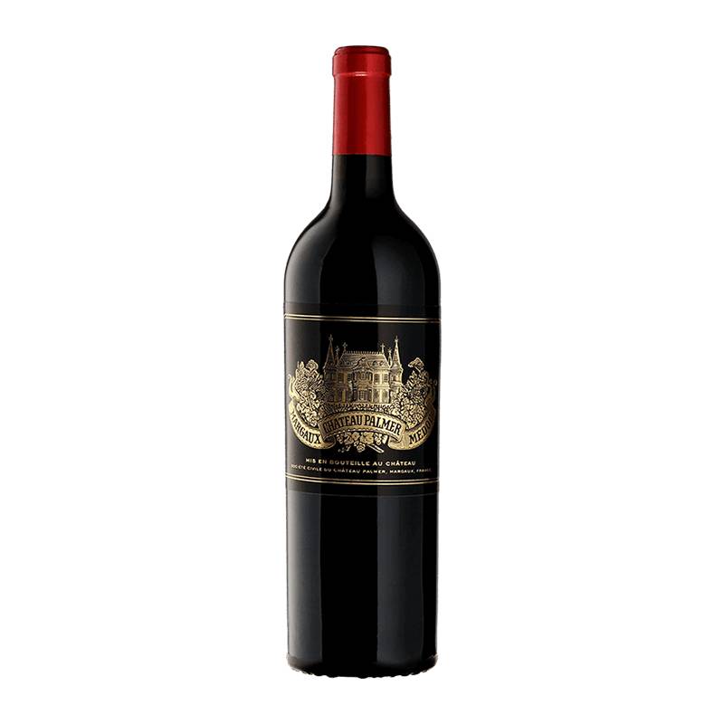 Château Palmer 2015 von Château Palmer